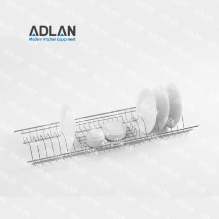 Dish Rack for MDF Cabinet (One Floor) - Zhyna